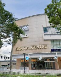 East Coast Park (D15), Retail #496024431